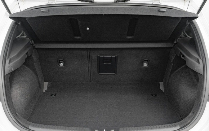Hyundai I30 cena 84850 przebieg: 50556, rok produkcji 2021 z Nowe Miasto nad Pilicą małe 704
